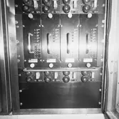 Int av maskincentralen Arholma o Ven beskrivning