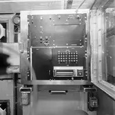 Int av maskincentralen Arholma o Ven beskrivning