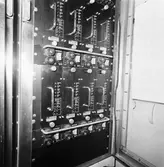 Int av maskincentralen Arholma o Ven beskrivning