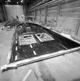 CG13 i plastverkstan