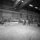 CG13 i plastverkstan