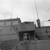 Int o ext av M76 Ven