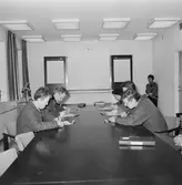 Personal till Trinidad