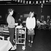 Besök av skolklasser från Wämöskolan k-v nytt