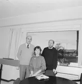 Personalen på T.S. arbetsberedning k-v nytt