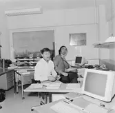 Personalen på T.S. arbetsberedning k-v nytt