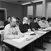 Kurs i ritteknik å plastv.