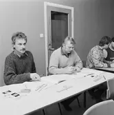 Kurs i ritteknik å plastv.