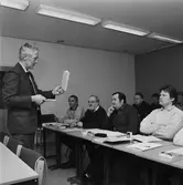 Kurs i ritteknik å plastv.