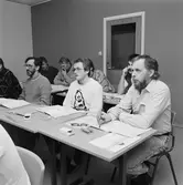 Kurs i ritteknik å plastv.