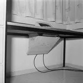 Förslagsställare i maskinverkst.