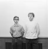 Nyanställda eleving