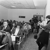 Inf. ang. Celsius utredning hörsalen