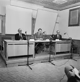 Inf. ang. Celsius utredning hörsalen