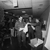 Stafettlopped mellan Karlskrona, Göteborg