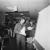 Stafettlopped mellan Karlskrona, Göteborg