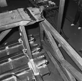 Sektionstillverkning av krigsbro