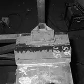 Sektionstillverkning av krigsbro