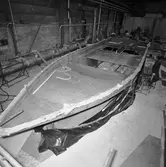 C G13 i plastverkstan