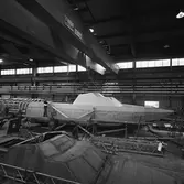 CG13 i plastverkstan