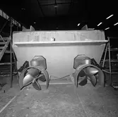 CG13 i plastverkstan