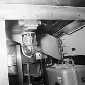 Armatur i sveprum M73 Koster beskrivn.