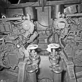 C G13 i plastverkstaden