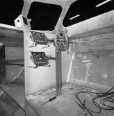 C G13 i plastverkstaden