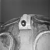 Int o ext av ubåten Neptun