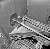 Int o ext av ubåten Neptun