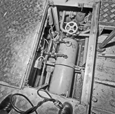 Int av patrullbåt typ Jägaren