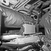 Int av patrullbåt typ Jägaren