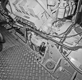 Int av patrullbåt typ Jägaren