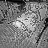 Int av patrullbåt typ Jägaren