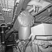 Int av patrullbåt typ Jägaren