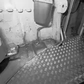 Int av patrullbåt typ Jägaren