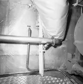 Int av patrullbåt typ Jägaren