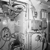 Int av patrullbåt typ Jägaren