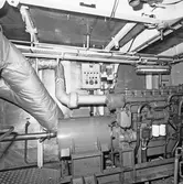 Int av patrullbåt typ Jägaren