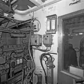 Int av patrullbåt typ Jägaren