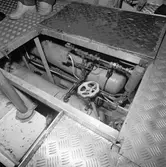 Int av patrullbåt typ Jägaren