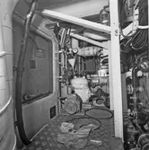 Int av patrullb. Hugin