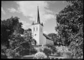 Vänersnäs kyrka