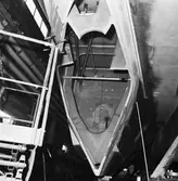 Arbete med Norska Sesen i plastverkstan