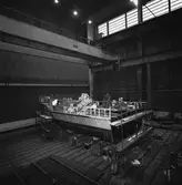 Ext av kustbevakningsb. 010 i mellanhallen