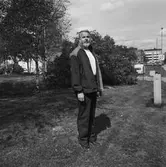 O. Svensson PK med varvets nya vindoverall