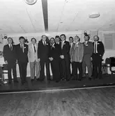 Veteranfesten å Svarta Börsen