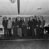 Veteranfesten å Svarta Börsen