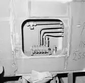 Tillverkning av lanserbalkar till krigsbroar