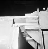 Tillverkning av lanserbalkar till krigsbroar